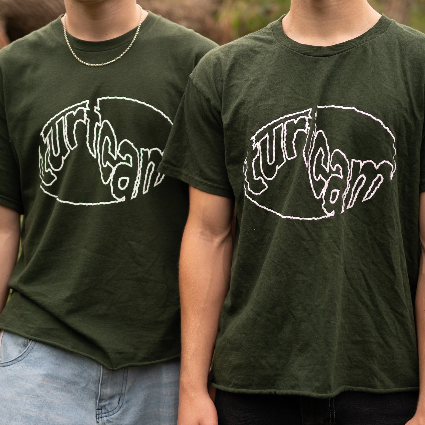 The Turf T-Shirt