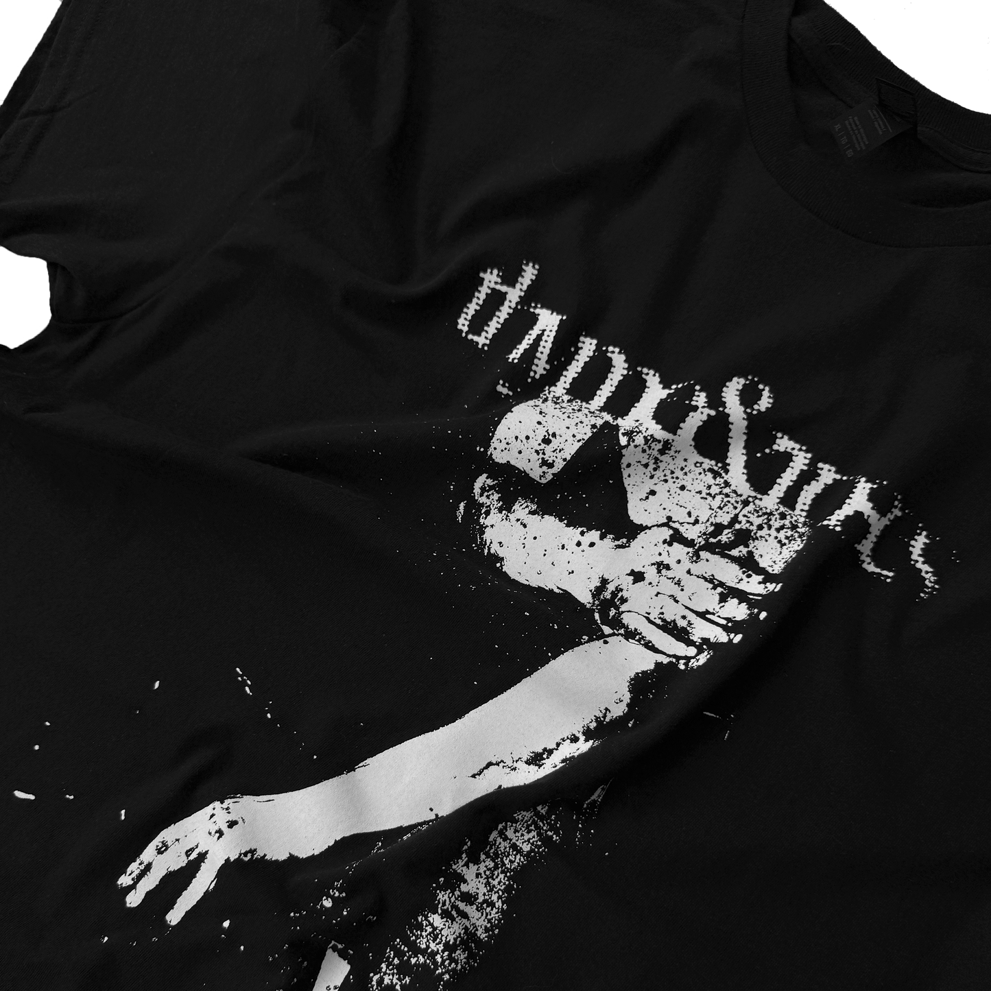 Thyme & Roses S/S Tee