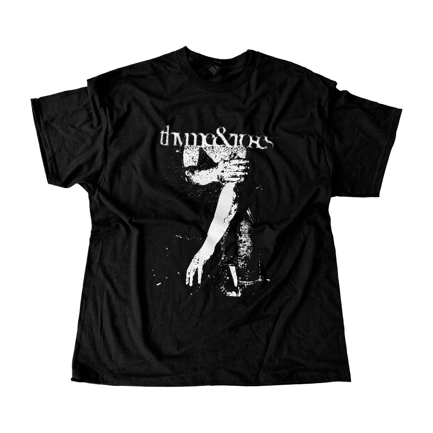 Thyme & Roses S/S Tee