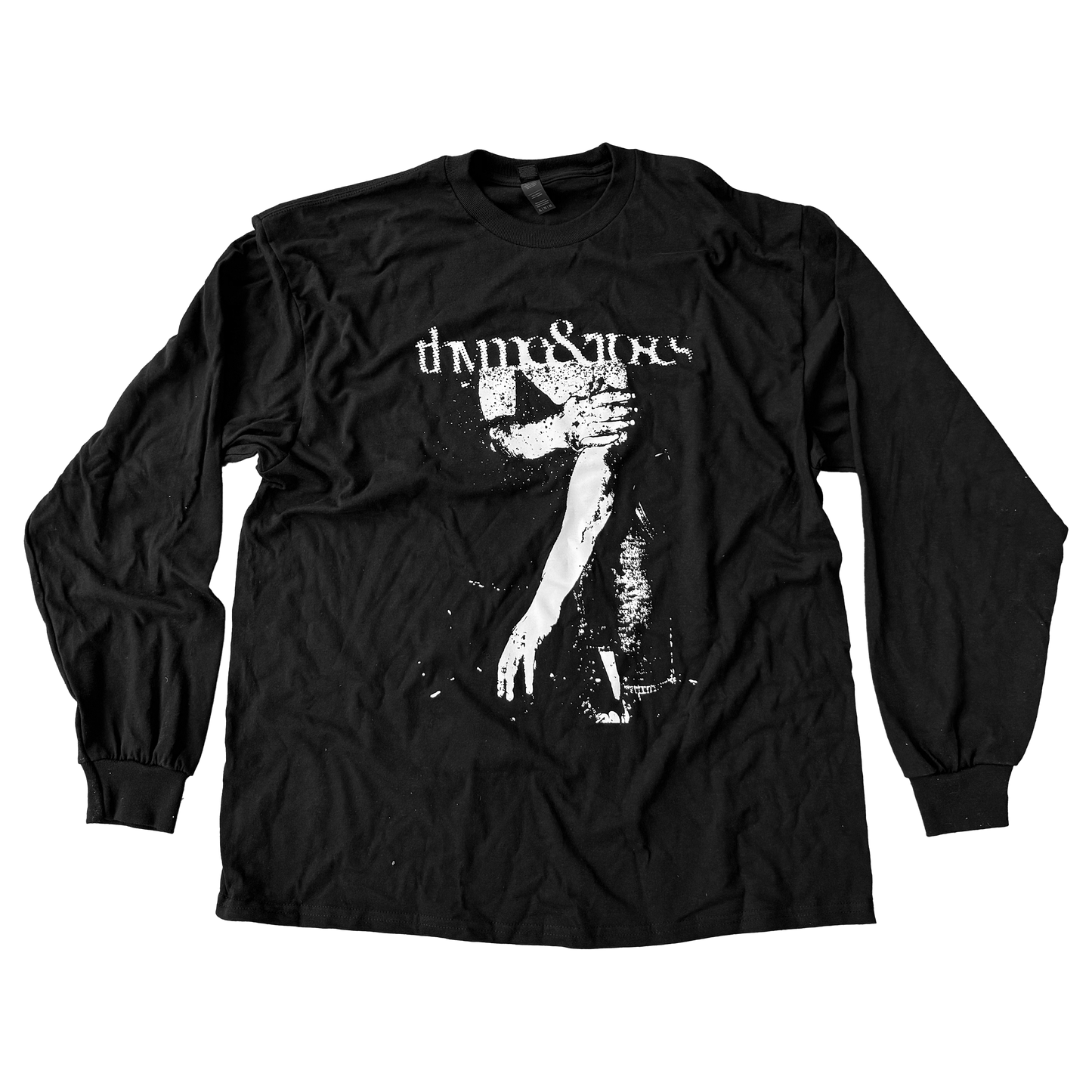 Thyme & Roses L/S Tee